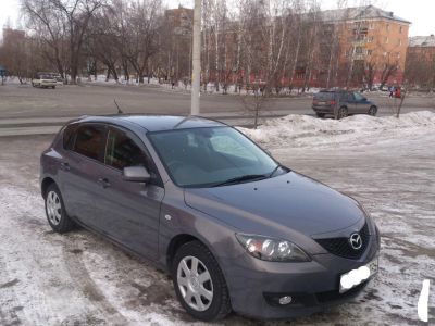 Лот: 3771177. Фото: 1. продам мазду акселу. Автомобили