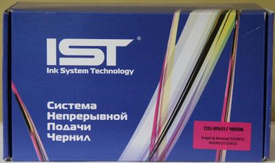 Лот: 4402896. Фото: 1. СНПЧ для HP Deskjet Ink Advantage... Картриджи, расходные материалы