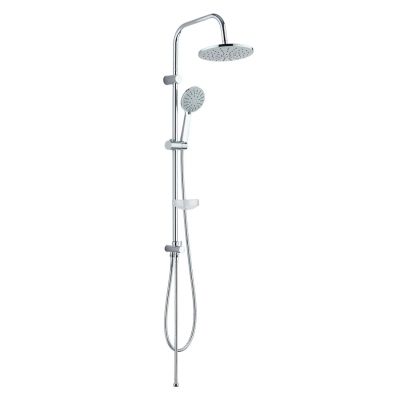 Лот: 24507107. Фото: 1. Душевая система Agger Breeze... Смесители