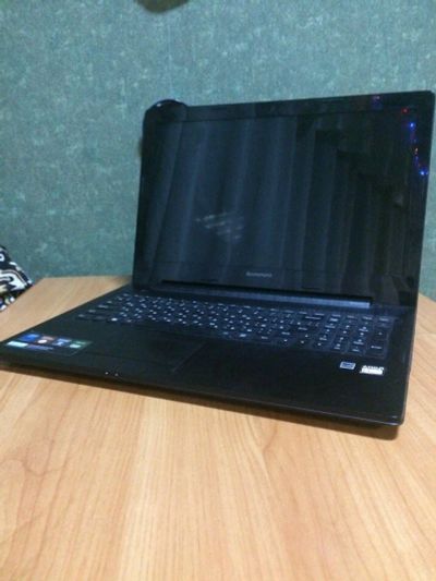 Лот: 10917142. Фото: 1. Продам ноутбук Lenovo G50-45 4gb... Ноутбуки