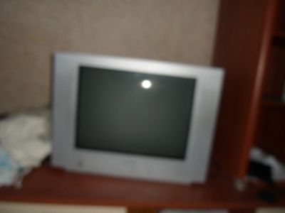 Лот: 13116867. Фото: 1. Телевизор Sitronics STV-2102F. Телевизоры