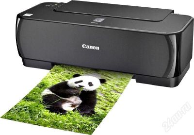 Лот: 370990. Фото: 1. Новый Принтер Canon PIXMA iP1900... Струйные принтеры