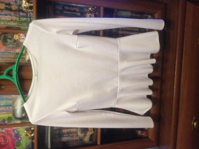 Лот: 4509744. Фото: 1. Кофта. Свитеры, толстовки, худи