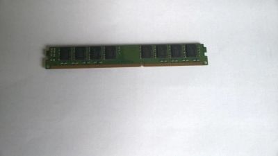 Лот: 10072734. Фото: 1. Оперативная память DDR3 Kingston... Оперативная память