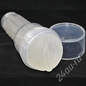 Лот: 1731449. Фото: 1. Fleshlight Реалистичная вагина. Игрушки