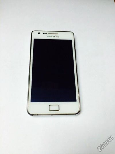 Лот: 5386029. Фото: 1. Samsung Galaxy S II Plus GT-I9105... Смартфоны