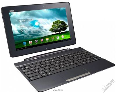 Лот: 6622497. Фото: 1. ASUS Transformer Pad 16Gb 3G. Планшеты