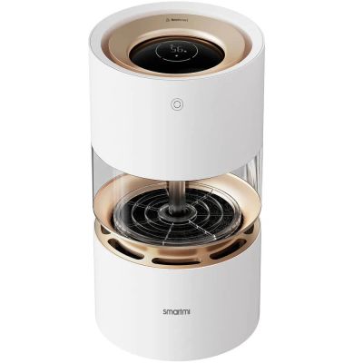 Лот: 25030768. Фото: 1. Увлажнитель воздуха Smartmi Humidifier... Увлажнители и мойки воздуха