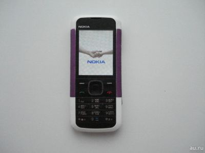 Лот: 9098112. Фото: 1. 2 сотовых телефона Nokia. Кнопочные мобильные телефоны