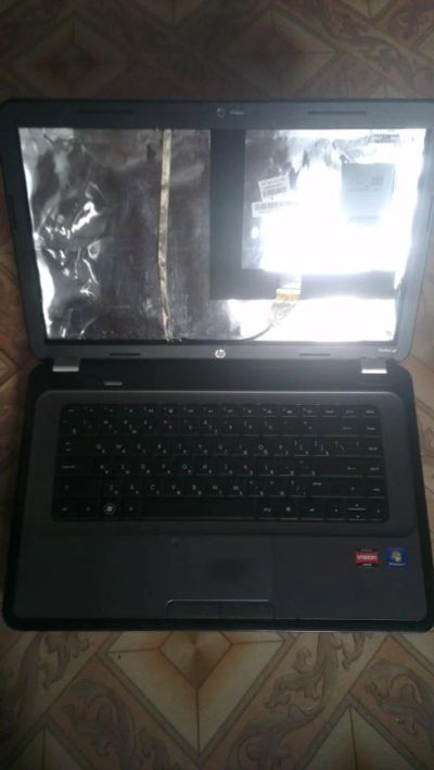 Лот: 4968899. Фото: 1. HP Pavilion g6. Ноутбуки