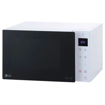 Лот: 24585084. Фото: 1. Микроволновая печь LG MW25R35GISW. Микроволновки, мини-печи