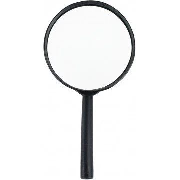 Лот: 15689748. Фото: 1. Лупа 90мм Helios HS-L-90. Лупы увеличительные