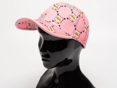 Лот: 24974881. Фото: 1. Кепка Gucci. Шарфы, платки