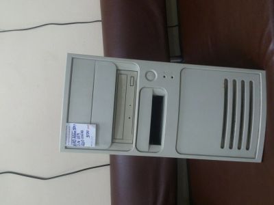 Лот: 5479275. Фото: 1. Системный блок. Компьютеры в сборе