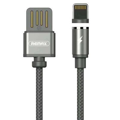 Лот: 13409551. Фото: 1. Кабель USB - Apple lightning Remax... Дата-кабели, переходники