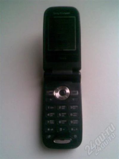 Лот: 1046870. Фото: 1. Sony Ericsson z550i. Разное