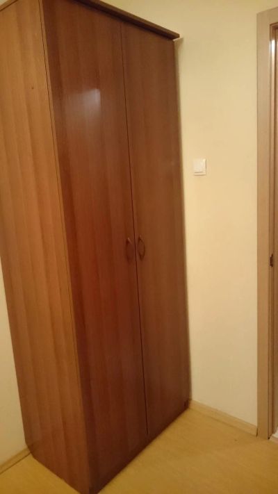 Лот: 6331453. Фото: 1. шкаф двухсторчатый. Шкафы, шкафы-купе