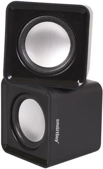Лот: 9224254. Фото: 1. Колонки Smart Buy SBA - 2800 Mini... Портативные, беспроводные колонки
