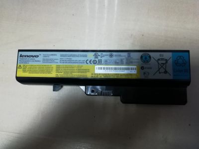 Лот: 16993469. Фото: 1. N119 . Ноутбук Lenovo Z565 Аккумулятор... Аккумуляторы