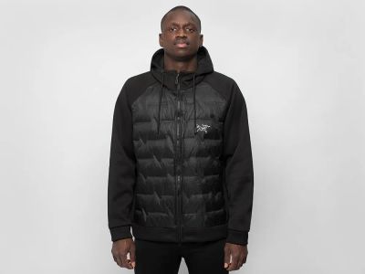 Лот: 25045722. Фото: 1. Куртка Arcteryx. Верхняя одежда