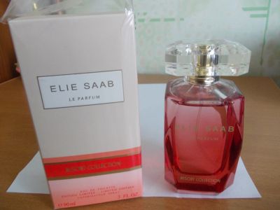 Лот: 13148895. Фото: 1. Le Parfum Resort Collection 2017... Женская парфюмерия