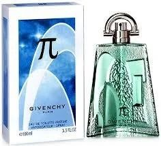 Лот: 3189729. Фото: 1. Pi Fraiche от Givenchy 100мл... Мужская парфюмерия