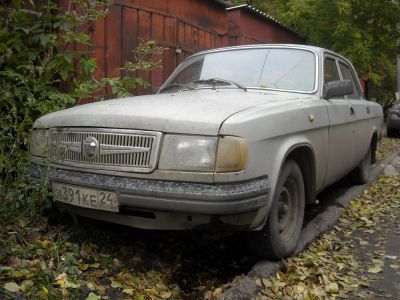 Лот: 6191713. Фото: 1. ГАЗ 31029 Кузов. Автомобили
