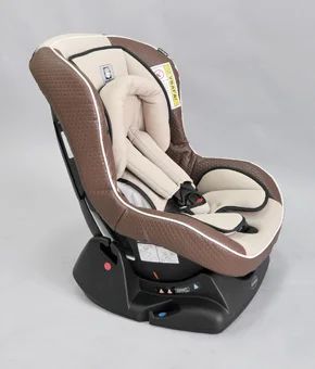 Лот: 3501640. Фото: 1. Детское автокресло GeoBy. Детские автокресла