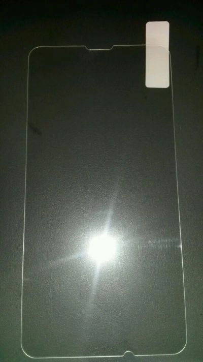 Лот: 9156140. Фото: 1. Защитное стекло Nokia 630, Доставка... Дисплеи, дисплейные модули, тачскрины