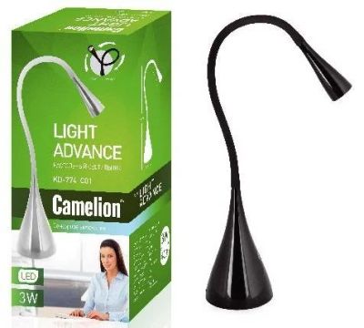 Лот: 9355753. Фото: 1. Светильник Camelion KD-774 C02. Другое освещение