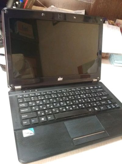 Лот: 14812666. Фото: 1. Нетбук DNS M116KC ,2GB RAM ,SATA... Ноутбуки