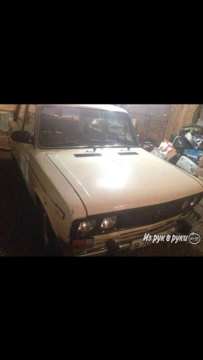 Лот: 6812382. Фото: 1. Срочно ВАЗ 2106. Автомобили