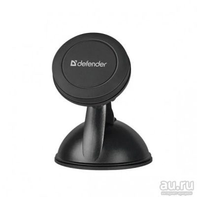 Лот: 15166861. Фото: 1. Автомоб. держатель Defender 107... Держатели для телефонов