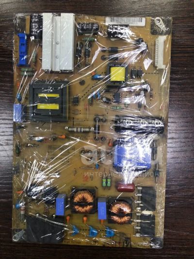 Лот: 25636831. Фото: 1. psu EAX64127301/6. Запчасти для телевизоров, видеотехники, аудиотехники