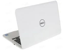 Лот: 12708501. Фото: 1. 11.6" Ноутбук DELL Inspiron 3162-0538... Ноутбуки