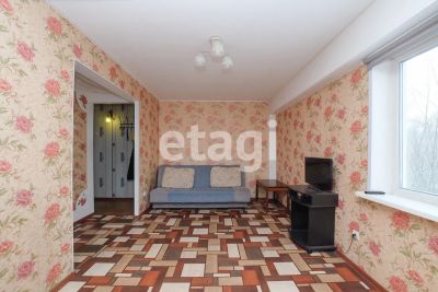 Лот: 24912584. Фото: 1. Продам 1-комн. кв. 32 кв.м. Красноярск... Квартиры, студии