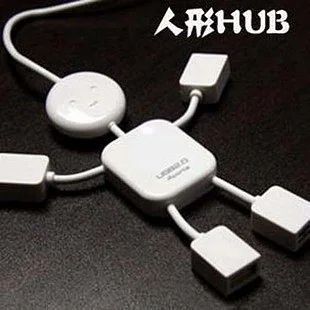 Лот: 2653104. Фото: 1. USB hub. Другое (компьютеры, оргтехника, канцтовары)