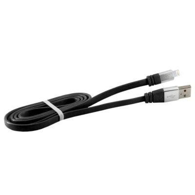 Лот: 11133641. Фото: 1. Кабель USB (Apple lightning) Activ... Дата-кабели, переходники