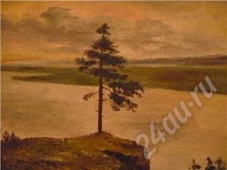 Лот: 361879. Фото: 1. картина. Произведения