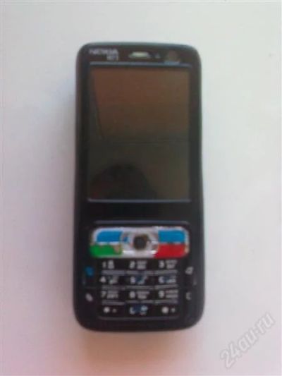 Лот: 1135645. Фото: 1. продажа обмен nokia n73. Кнопочные мобильные телефоны