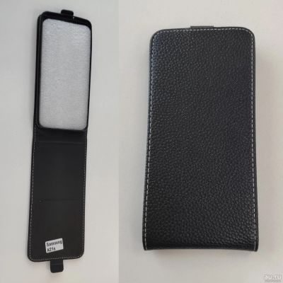 Лот: 17742655. Фото: 1. Чехол-книжка FLIP Book Case для... Чехлы, бамперы