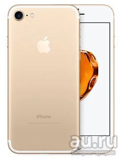 Лот: 15269187. Фото: 1. Смартфон Apple iPhone 7 32GB. Смартфоны