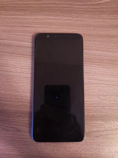 Лот: 15068049. Фото: 1. Смартфон Asus ZenFone Max pro... Смартфоны