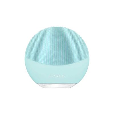 Лот: 23727335. Фото: 1. Foreo Луна мини 3 Щеточка для... Лекарства