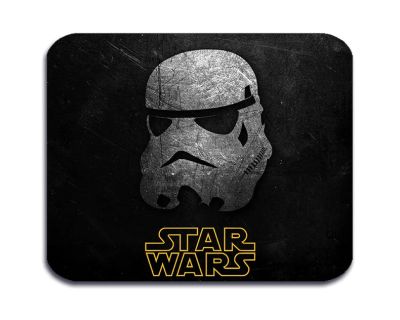 Лот: 10269052. Фото: 1. Коврик Star Wars Звездные войны... Подставки