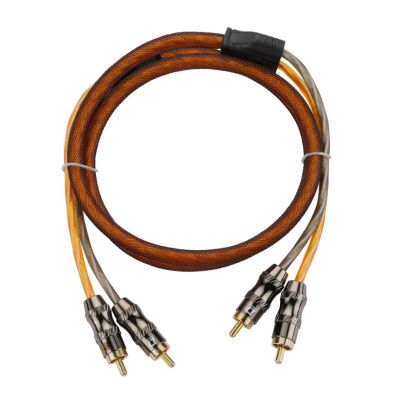 Лот: 19246698. Фото: 1. DL Audio Gryphon Pro RCA 1M межблочный... Аксессуары для автозвука