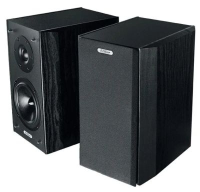 Лот: 4551723. Фото: 1. Актив.колонки 2.0 Edifier R1900TII... Акустические системы