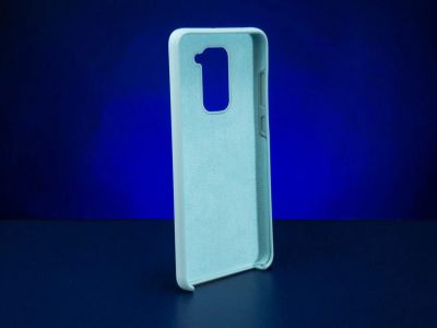Лот: 19914026. Фото: 1. Кейс Silicon Cover для Xiaomi... Чехлы, бамперы