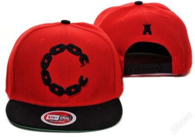 Лот: 2666940. Фото: 1. Crooks and Castles Snapback. Головные уборы