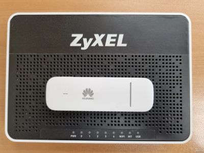 Лот: 18066008. Фото: 1. Комплект 4G модем и WIFI роутер. WiFi, Bluetooth адаптеры